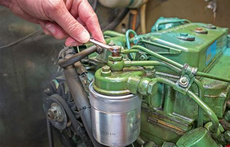 how to prime a skid steer|The Fastest Way To Bleed Any Diesel Fuel System .